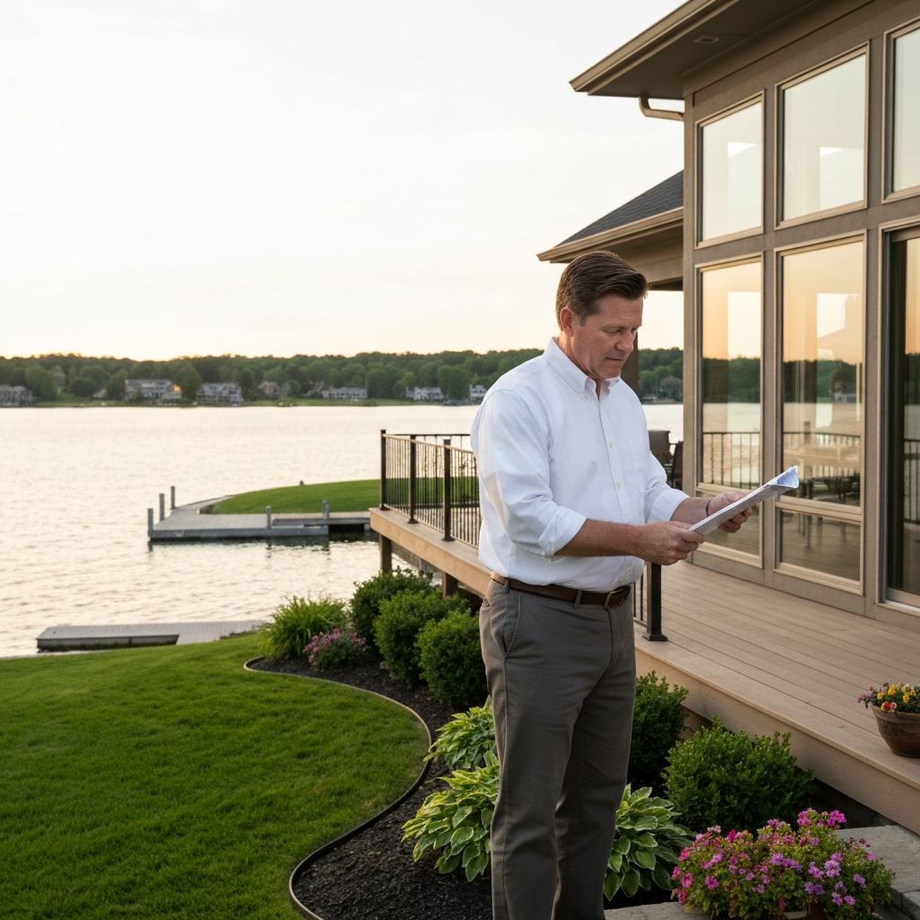 Property Asset Management